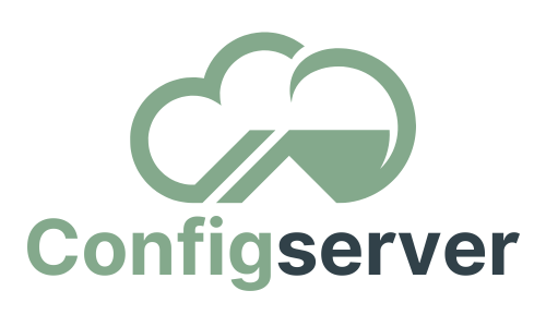 ConfigServer